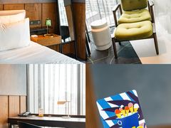 -郑州建业艾美酒店
