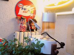 -舊新事咖啡NOTHING NEW COFFEE