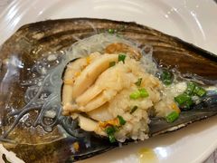 -荣誉国际酒店-海鲜自助餐厅(迎宾大道店)