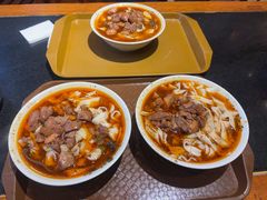 -项记烩面(迎宾路店)