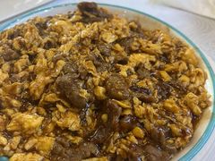 -金家老三饭庄(常营店)