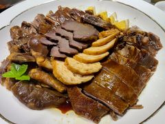 -广东道至正餐厅(区庄店)