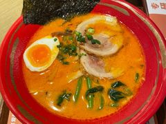 -吾妻拉面•和风食堂(群光广场店)