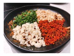 -拈菜(观音桥阳光世纪店)