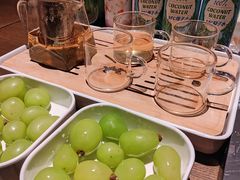 -汤里来温泉