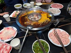 -俏媳妇火锅(宽窄巷子店)