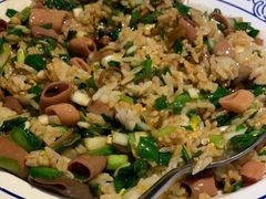 -旺角小渔村(二马路店)