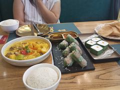 -仙罗泰·泰国餐厅(印象汇店)