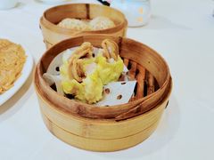 鲍鱼烧卖皇-榕江春·点心荟