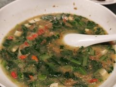 -清风园肘子馆(万家大激店)