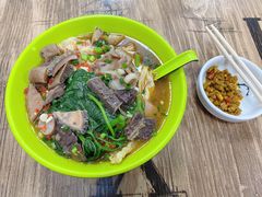 -正宗阳山牛杂(东城店)