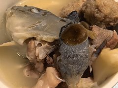 -干老四雅鱼饭店(滨江西路店)