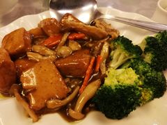 -金龙餐厅(圆山大饭店)