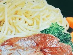 -豪尚豪牛排(彩悦城店)