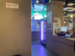 -李恩记清真水饺(北电大厦店)