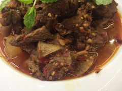 -香丽缘饭馆(黑龙潭店)