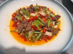 -福照楼汽锅鸡·云南菜(火车站锦江店)