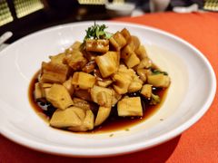 -船歌·鱼水饺青岛菜(正阳路店)