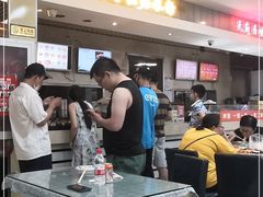 -红鼻子桂林米粉(金唐新光界店)