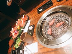 -松阪牛焼肉M(法善寺横丁店)