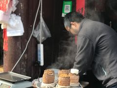 -巍山古城