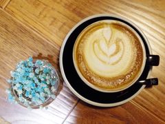 -麦隆咖啡Mellower Coffee(弘基时尚生活中心店)