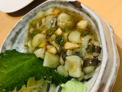 -昱匠·日本料理(金融街店)