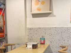 大堂-月半小炉焖烤