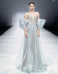 -MANLI BRIDAL婚纱