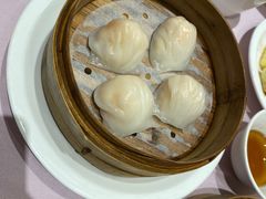 招牌虾饺皇-顺风江南宴(静安大融城店)