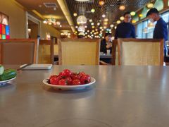 -君邦火锅(新疆大厦店)
