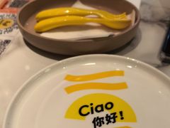 -菲滋意式餐厅(富阳东方茂店)
