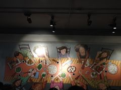 -金谷园饺子·烧烤·家宴(人大总店)