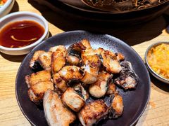 -泥炉烧肉师(新街口金銮巷店)