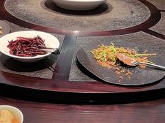 -浩运海鲜·16年专注青岛菜(石老人店)