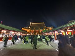 -浅草寺