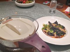 -纳瓦新疆菜(银都店)