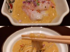-荣一代目OMAKASE板前料理