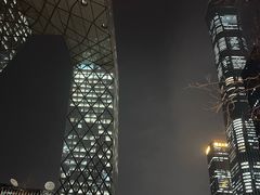 -中央广播电视总台(光华路办公区)