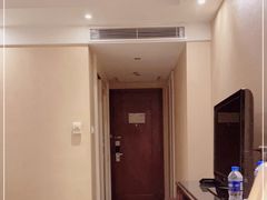 -武汉汉口火车站东方建国大酒店