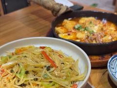 -云海肴云南菜·蒸汽石锅鱼(北京良乡华冠店)