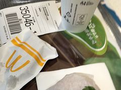 -麦当劳(列东店)