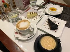 -斗牛士牛排餐厅(嘉里汇店)