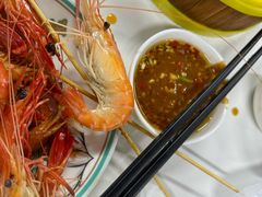 -争先鲜·蒸汽海鲜自助·鲜切牛肉