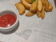 -池奈·咖喱蛋包饭(熙地港店)