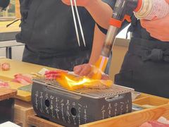 -鮨政·Omakase(港汇恒隆广场店)