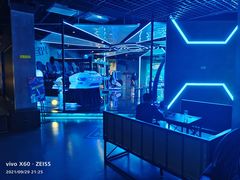 -世代星球·保龄球·镭战真人CS·团建(杨浦店)