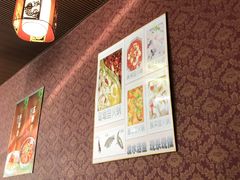-熊记火盆景鱼火锅(永庆路店)