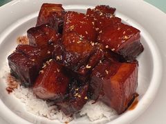 -梅飞酒家(桑园路店)