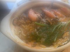 -南山鲜虾面·活鲜小馆·海味大连菜(南山总店)